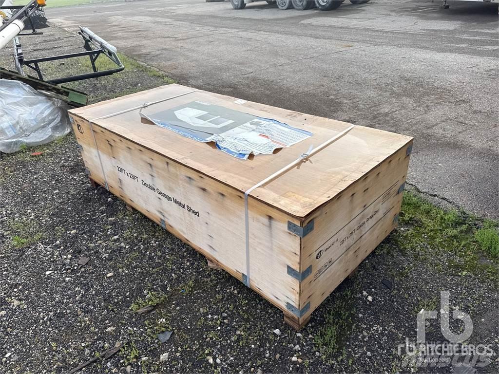 KJ K2119 Muud haagised