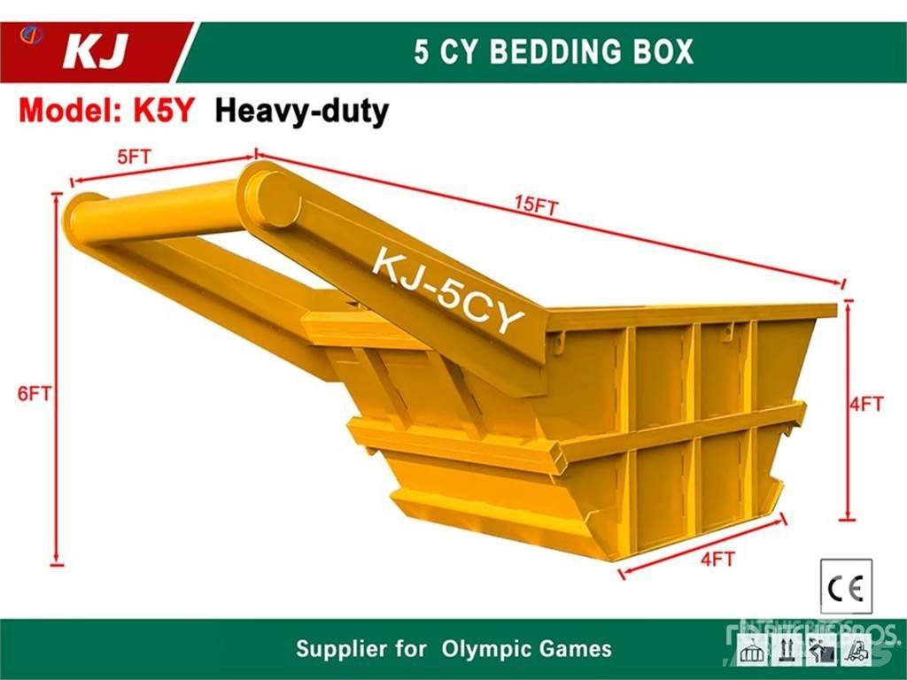 KJ K5Y Muu