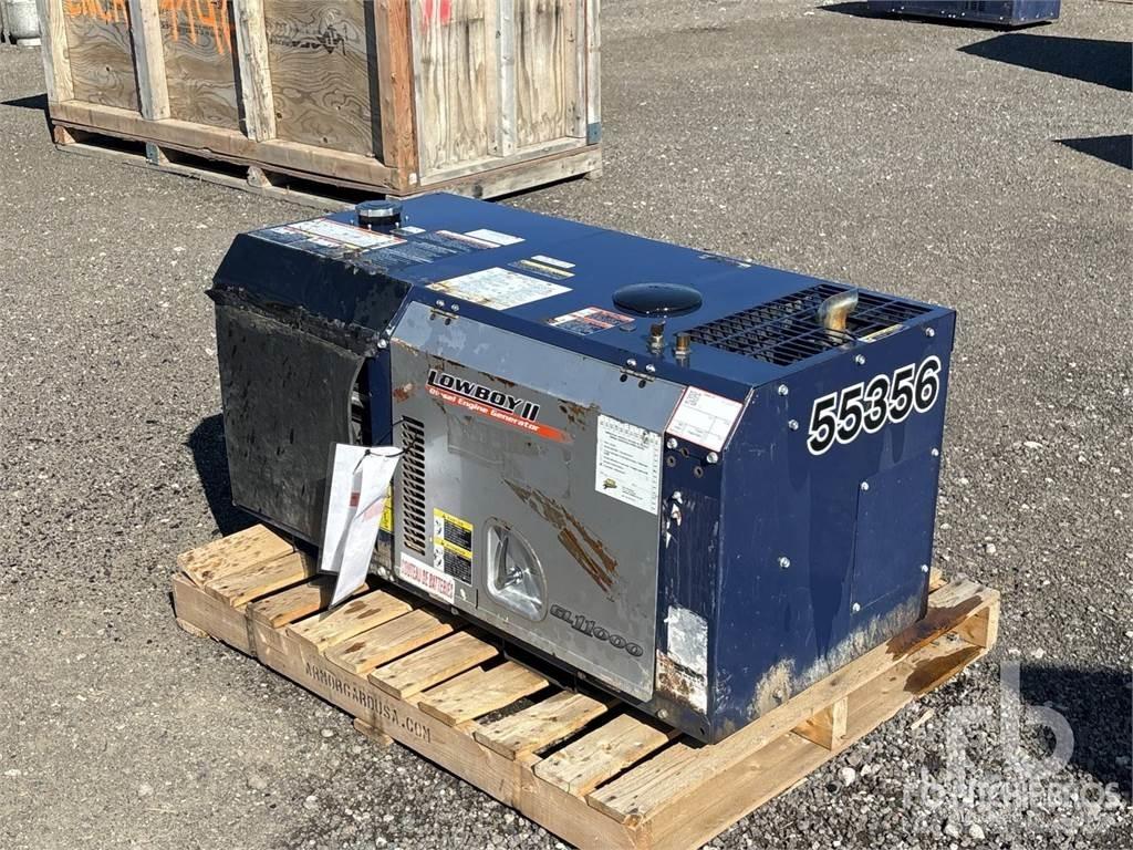Kubota GL11000 Diiselgeneraatorid