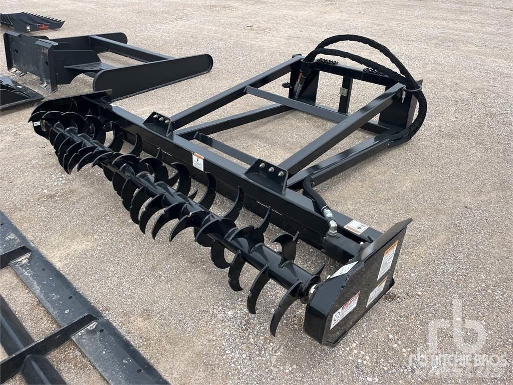 Kubota SD Muud osad