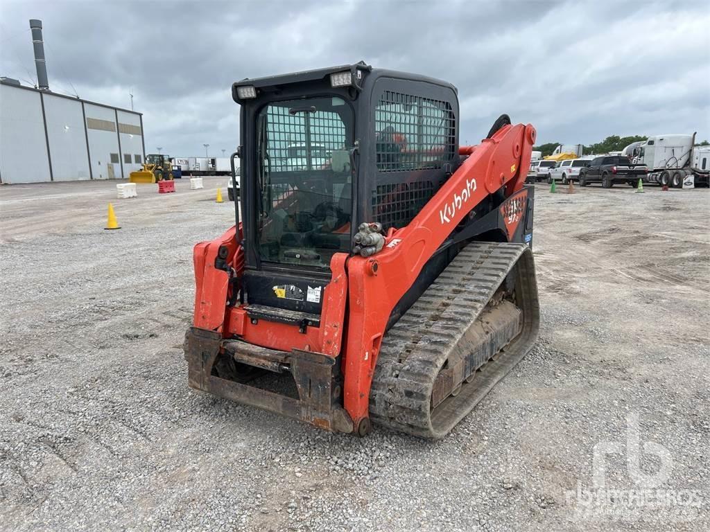 Kubota SVL97-2 Kompaktlaadurid