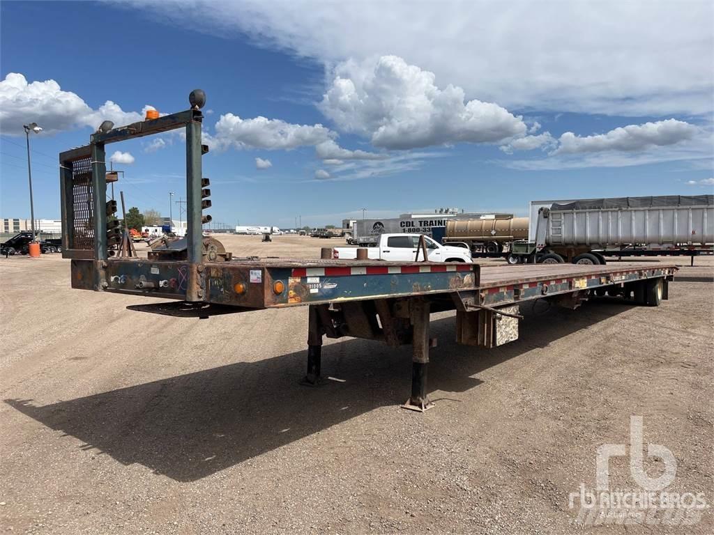 Landoll 330B Madelpoolhaagised