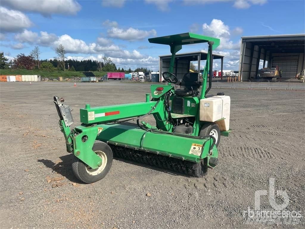Lay-Mor SM300 Siseruumide puhastusmasinad