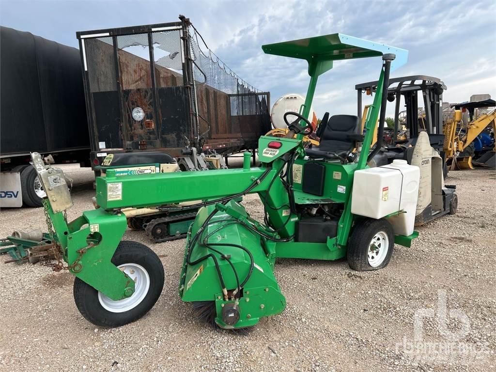 Lay-Mor SM300 Siseruumide puhastusmasinad