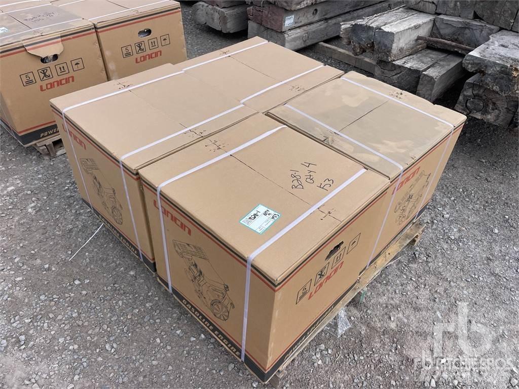 Loncin LC2V80FD Mootorid