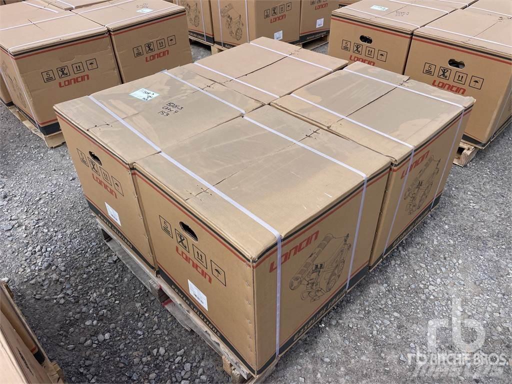 Loncin LC2V80FD Mootorid