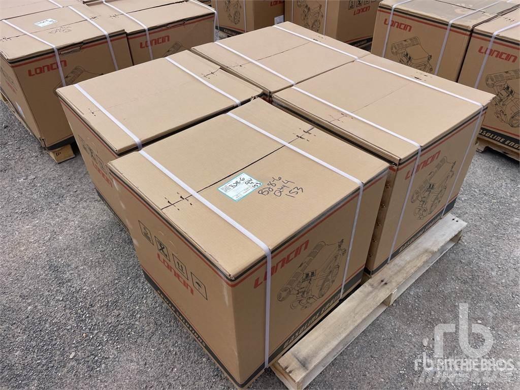 Loncin LC2V80FD Mootorid