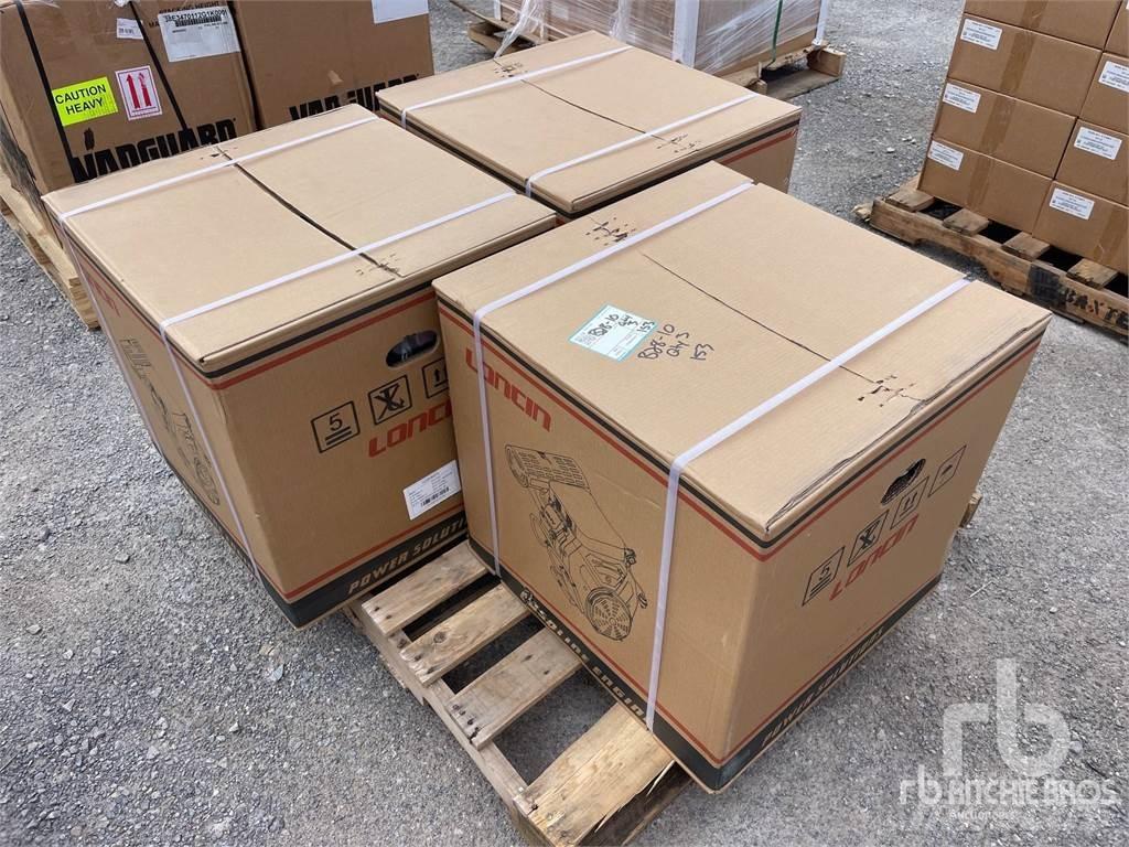Loncin LC2V80FD Mootorid