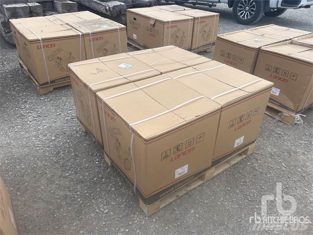 Loncin LC2V80FD Mootorid