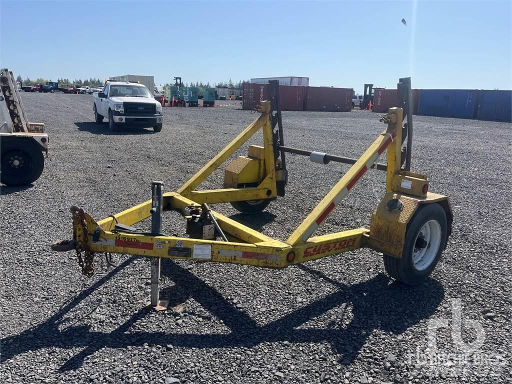 Lucon RT85 Muud haagised