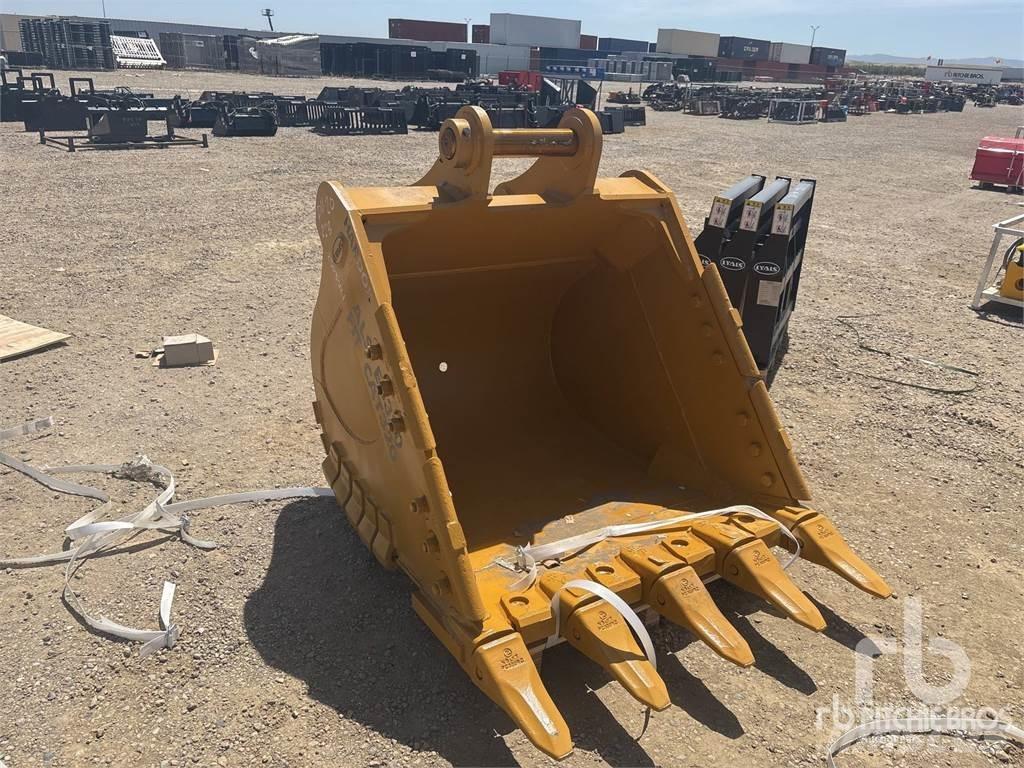  LYALS ALSEB320 Kopad