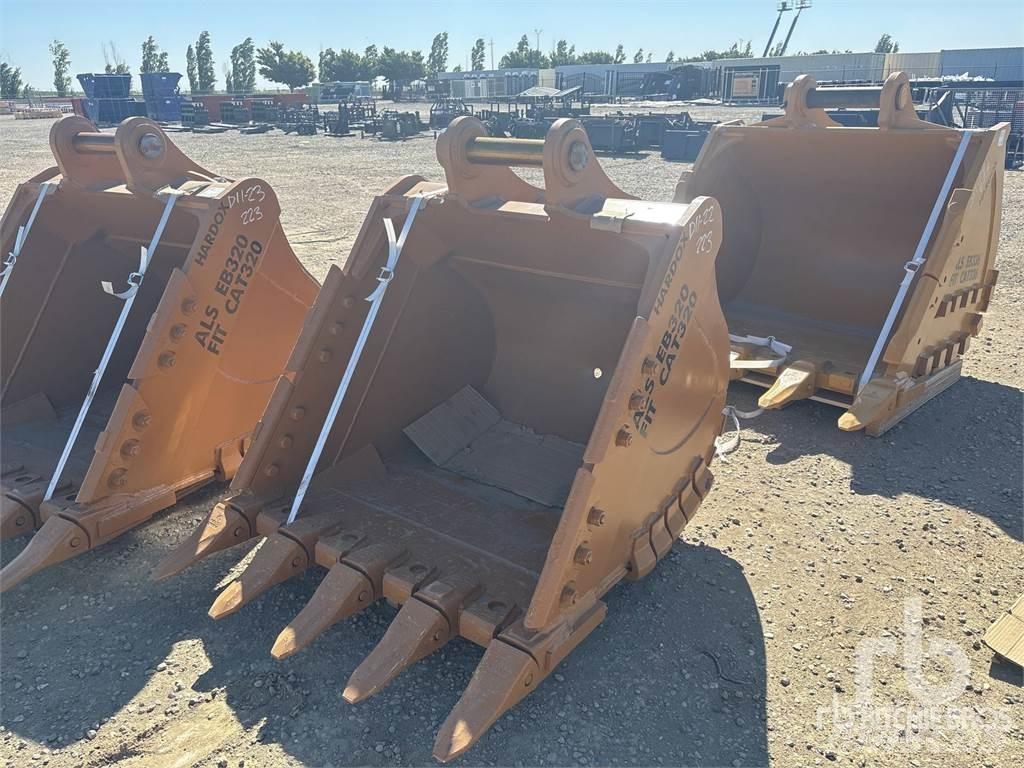 LYALS ALSEB320 Kopad