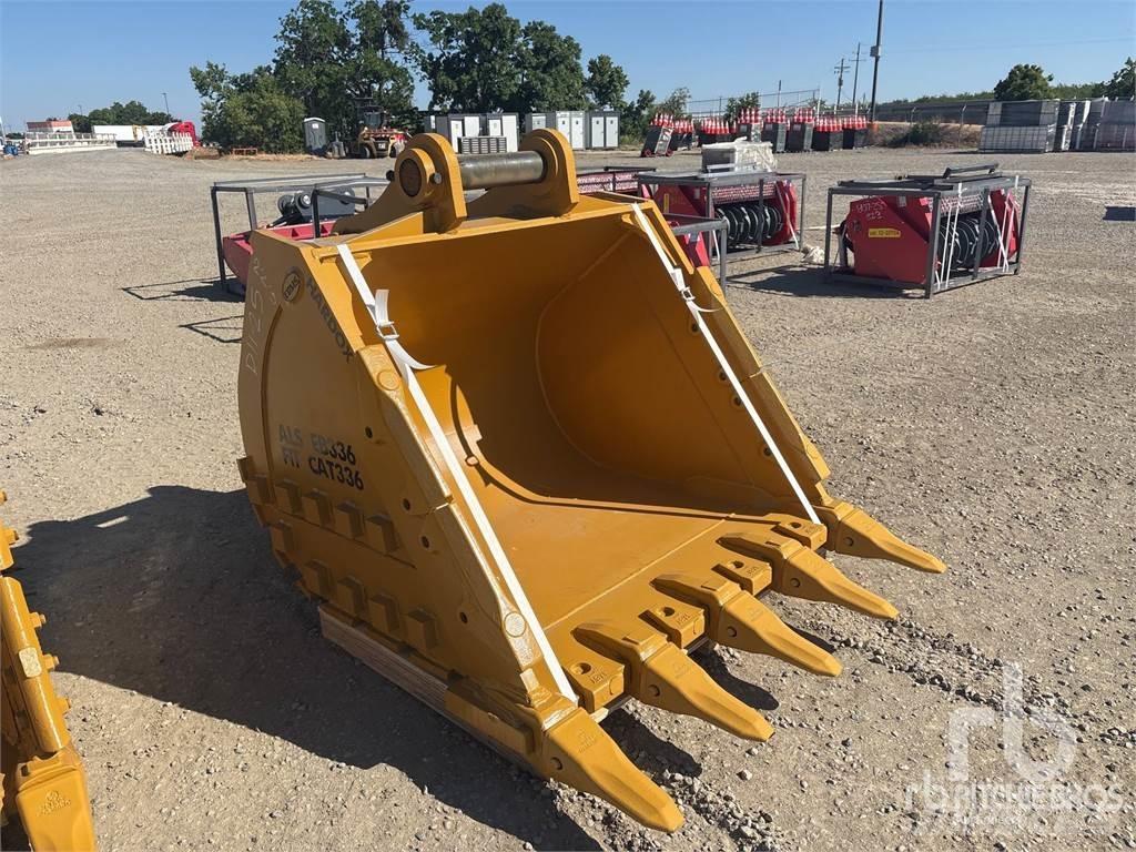  LYALS ALSEB336 Kopad