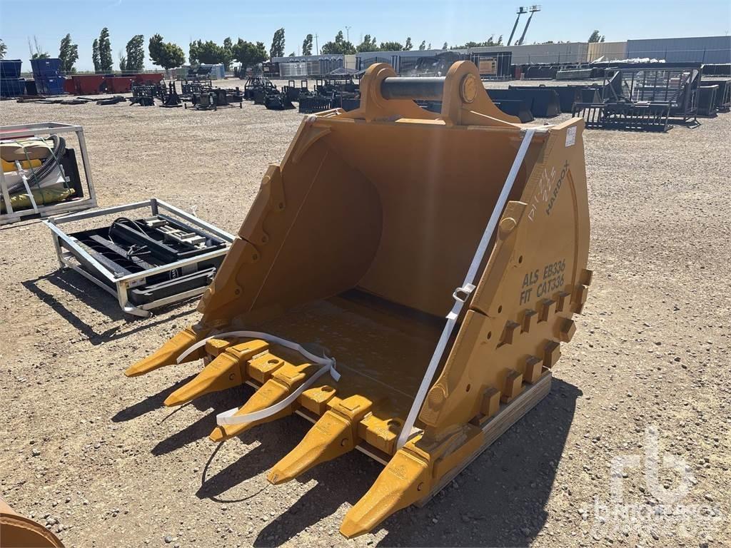  LYALS ALSEB336 Kopad