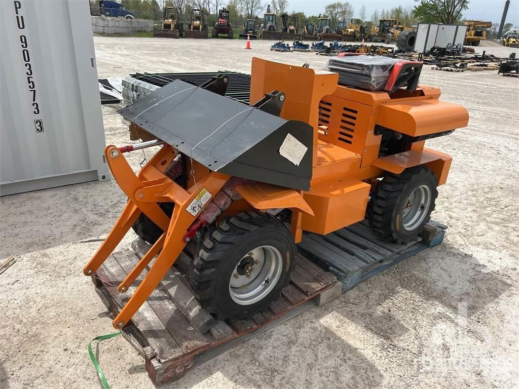Machpro MP-L905 Rataslaadurid