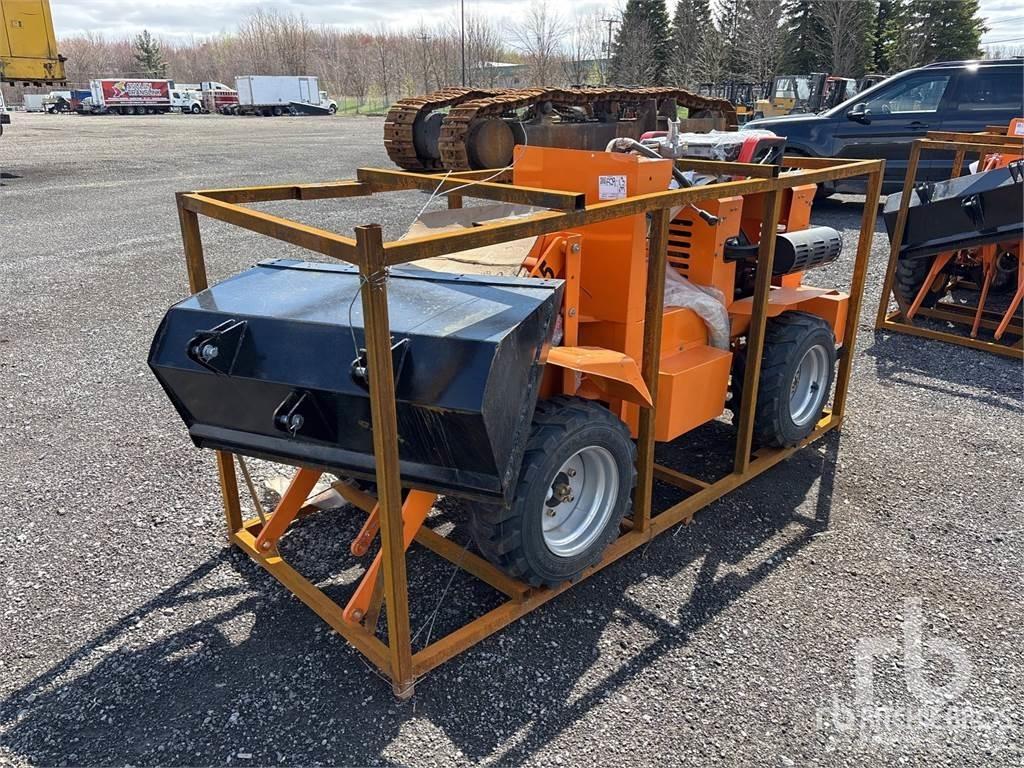 Machpro MP-L905 Rataslaadurid