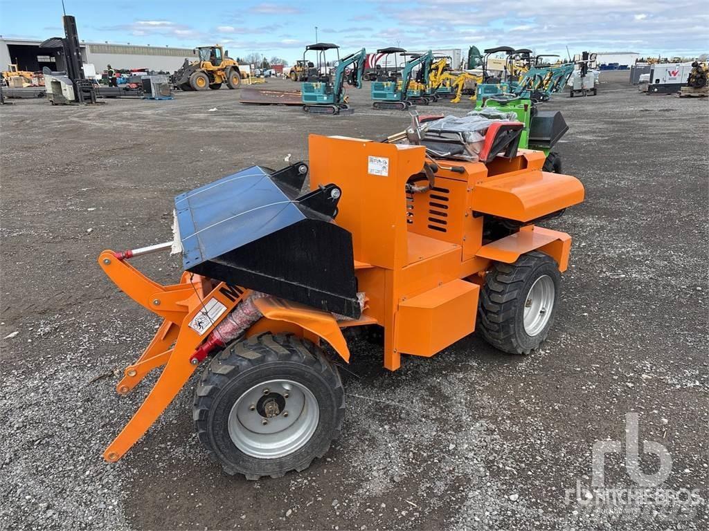 Machpro MP-L905 Rataslaadurid
