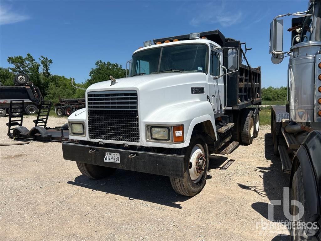 Mack CH613 Kallurid