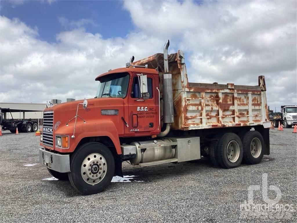 Mack CH613 Kallurid