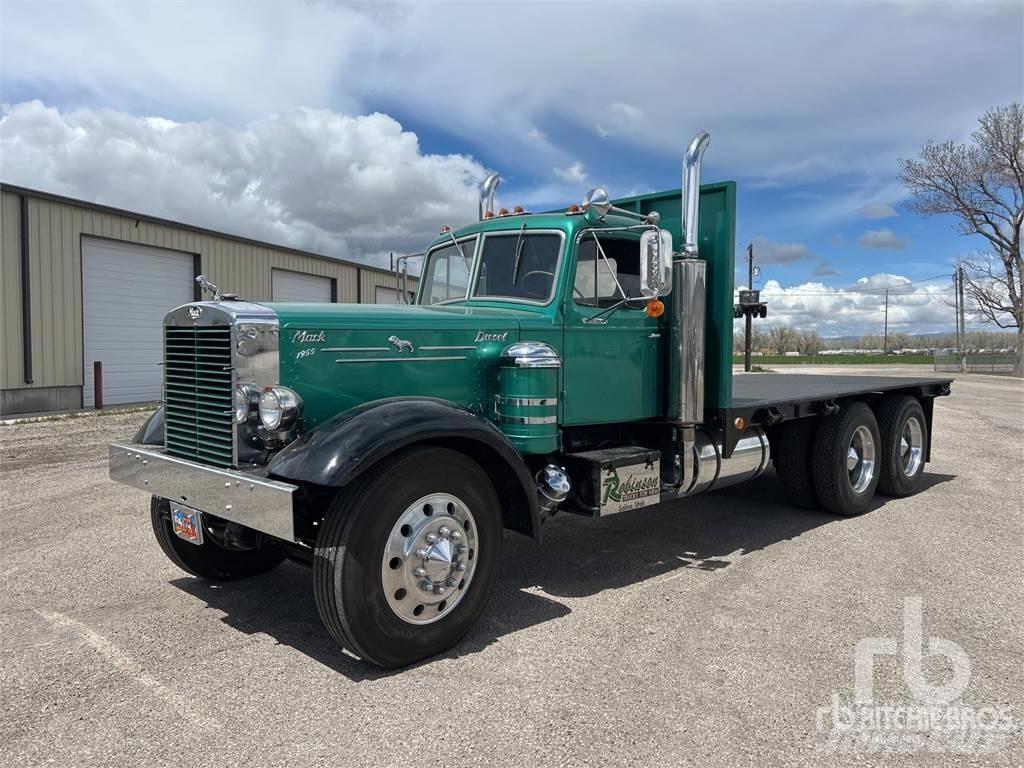 Mack LTHSW Madelautod