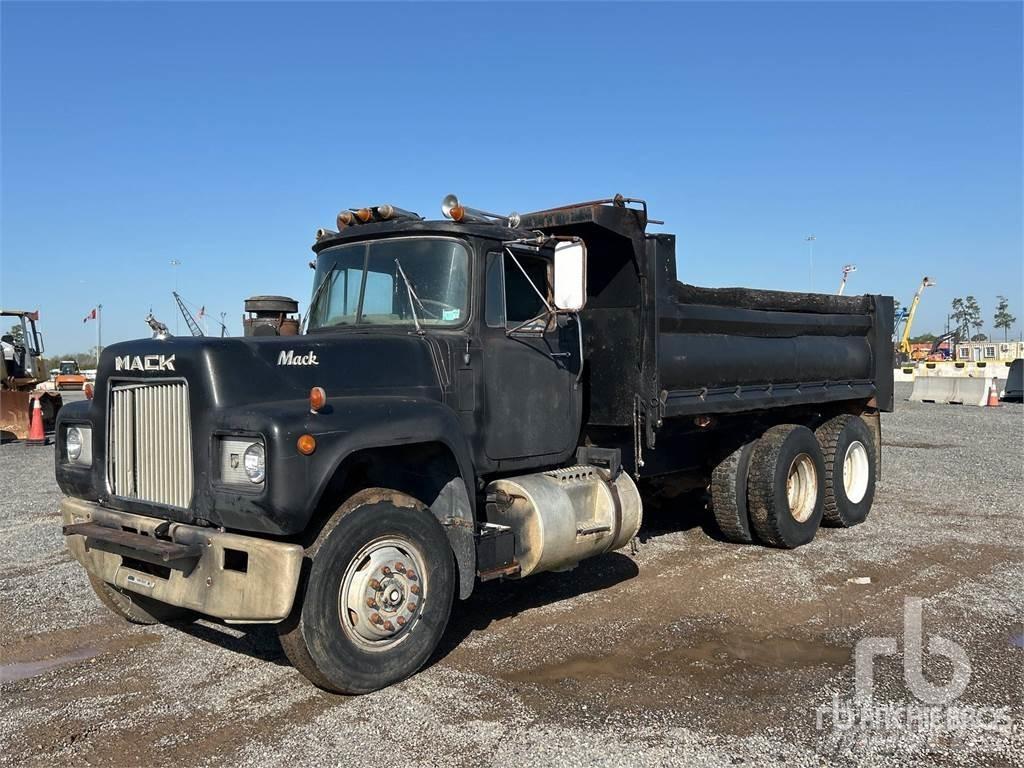 Mack R612 Kallurid