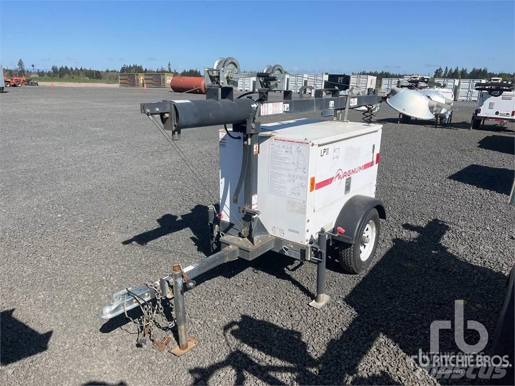Magnum MLT3060M Mobiilsed valgustusseadmed