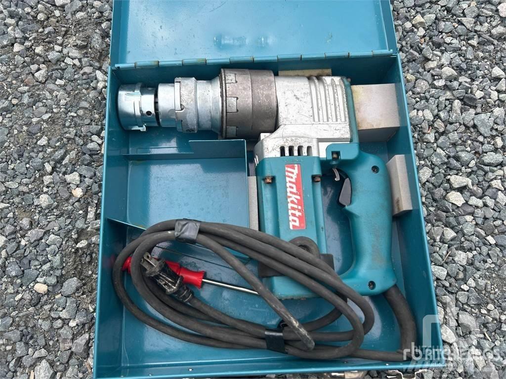 Makita 6922NB Muu
