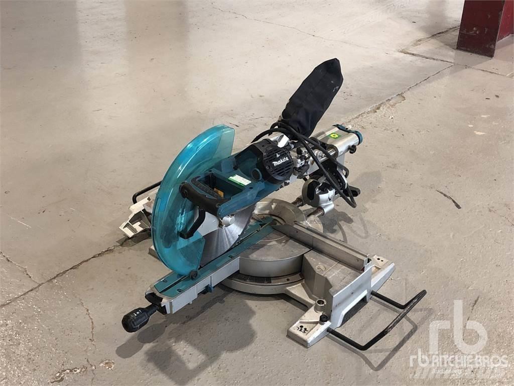 Makita LS1216 Muu