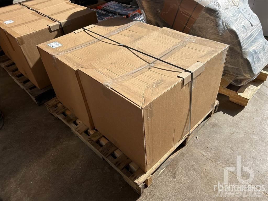 Makita MAC 5200 Kompressorid