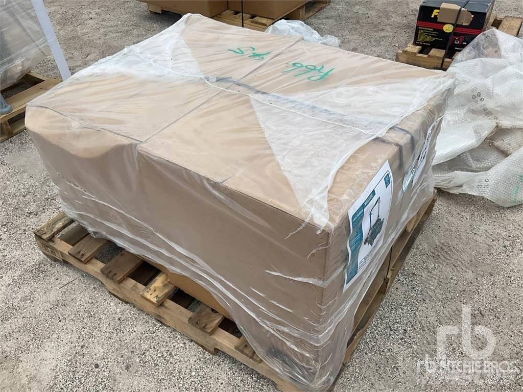 Makita MAC5200 Kompressorid