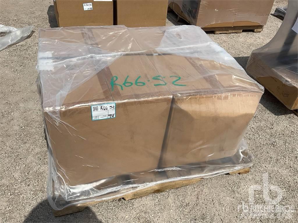 Makita MAC5200 Kompressorid