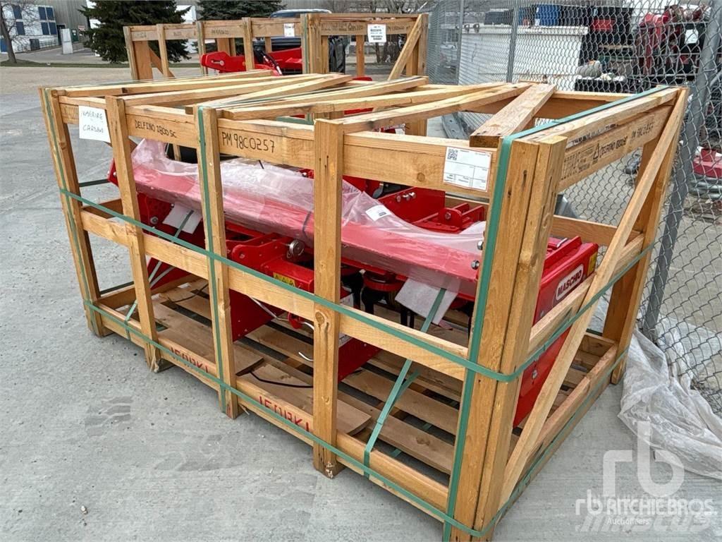 Maschio DL 1800 Äkked