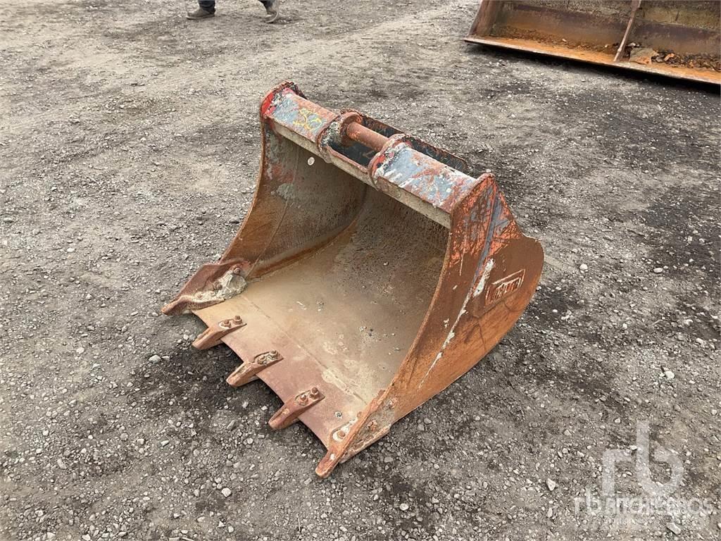 Miller 860 mm Kopad