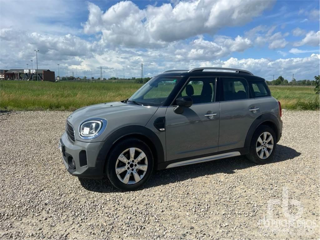 Mini COUNTRYMAN Sõiduautod