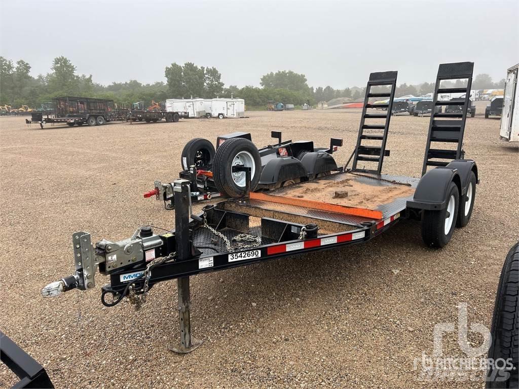 MMDI 510RCMPH Autotreilerid