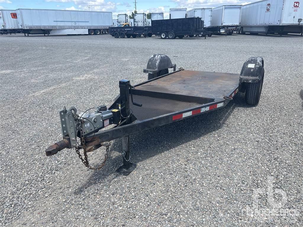 MMDI 58RVX10 Autotreilerid