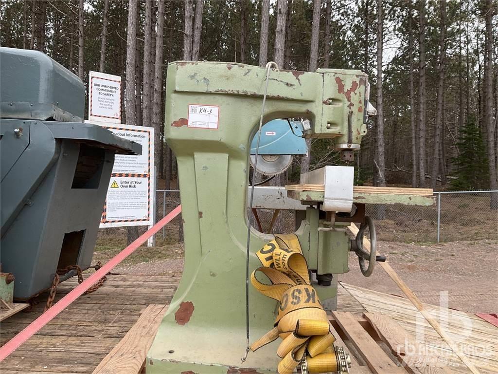  Mortis Cutter Saeveskid