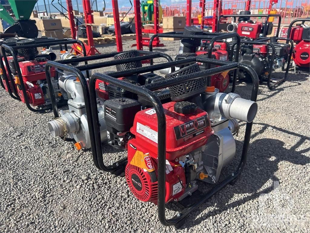 MultiQuip QWP80 Veepumbad