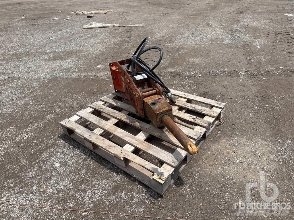NPK PH-2 Hüdrohaamrid