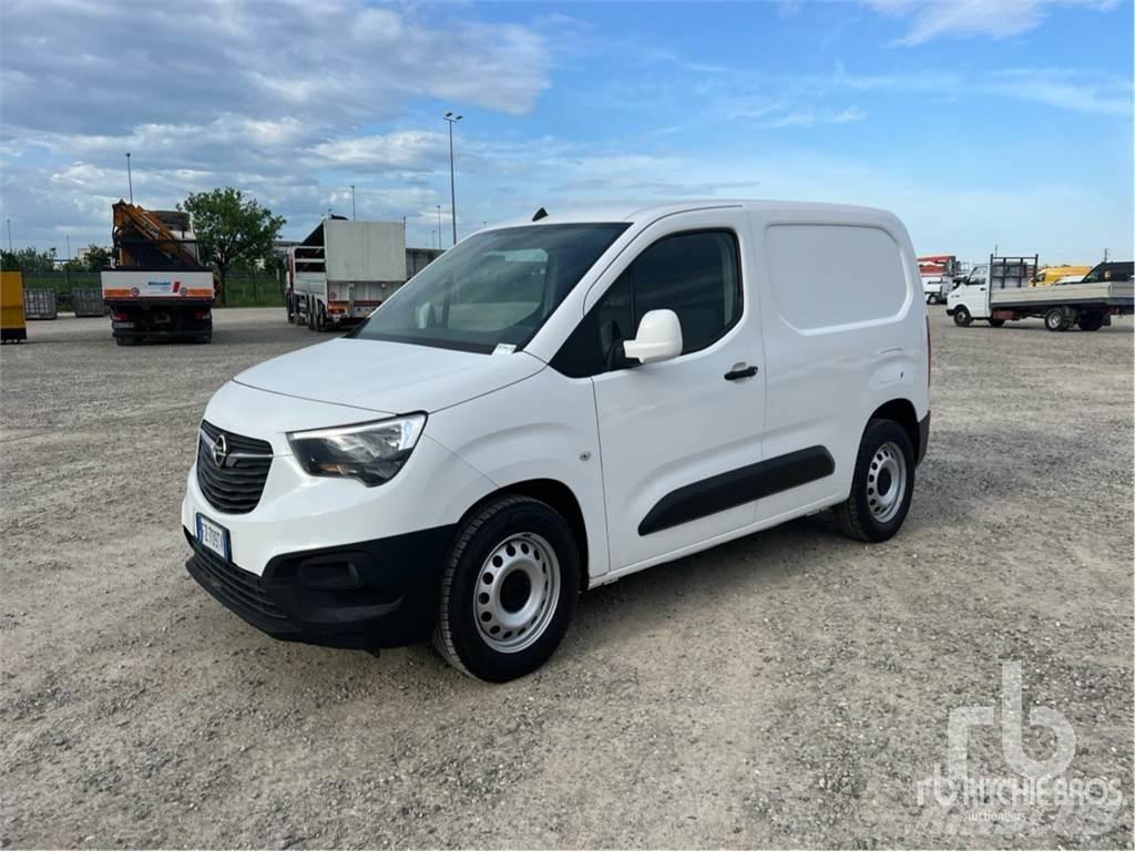Opel COMBO Kaubikud