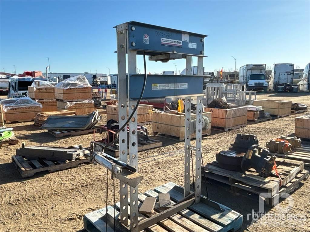  OTC 25 TON Muu