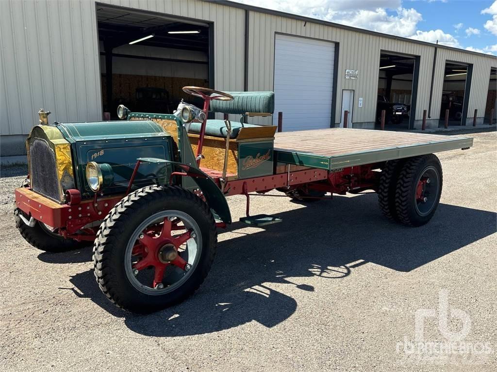  PACKARD ED Madelautod