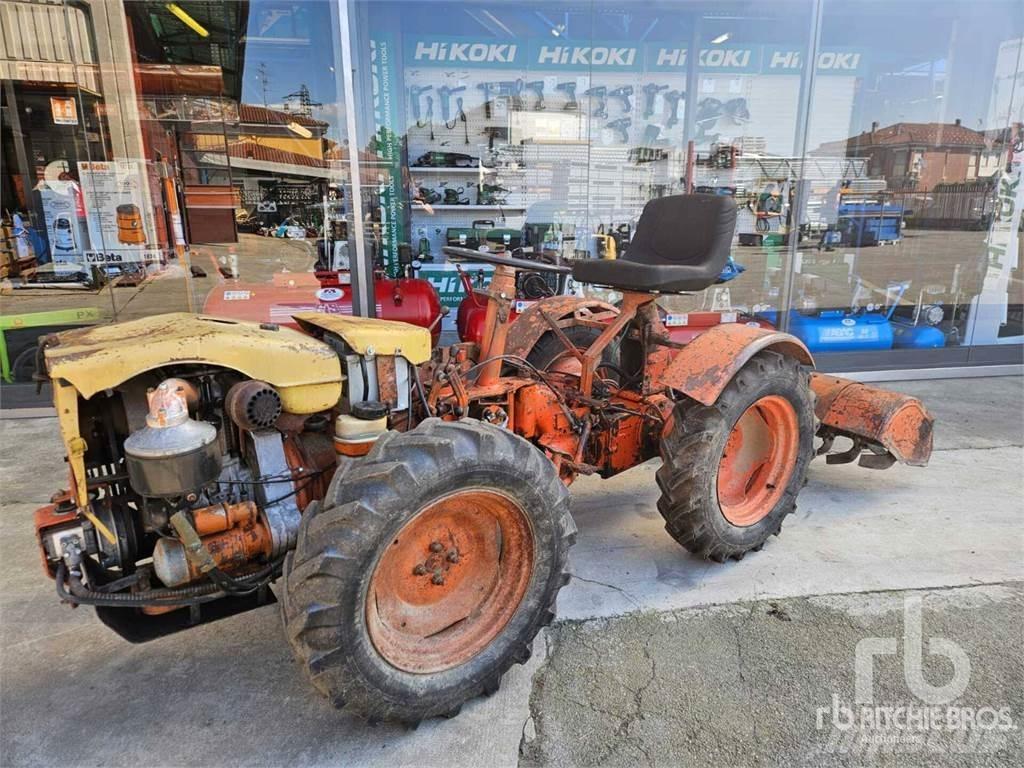 Pasquali 900 Kultivaatorid