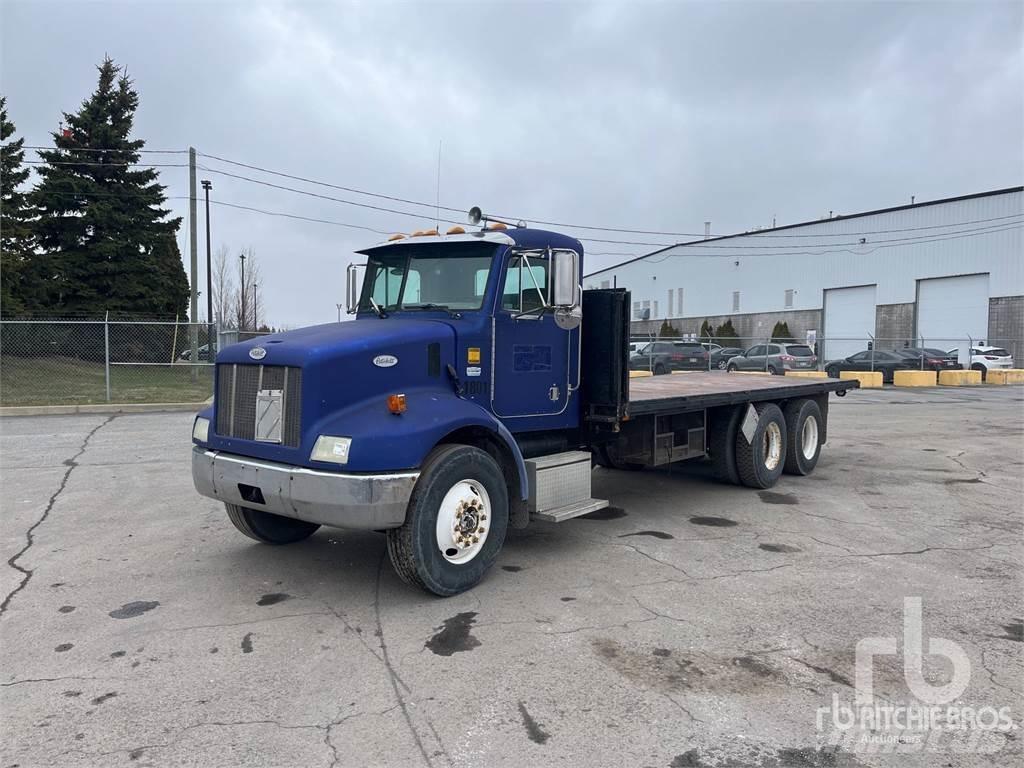 Peterbilt 330 Madelautod