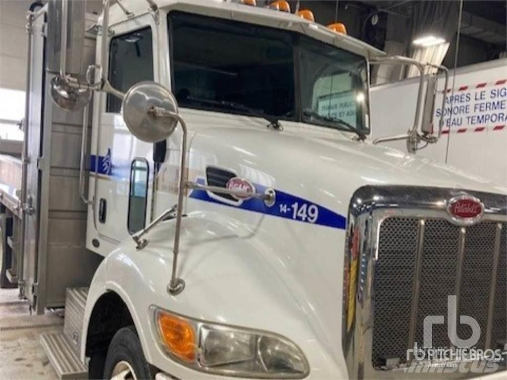 Peterbilt 330 Kallurid