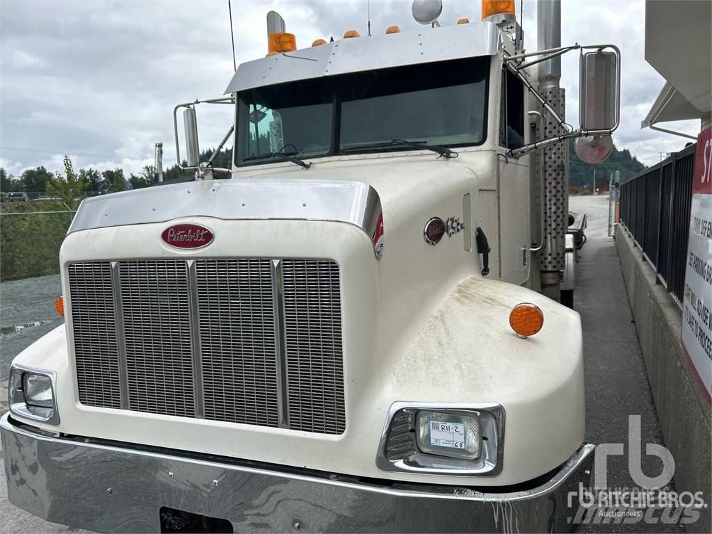 Peterbilt 330 Sadulveokid