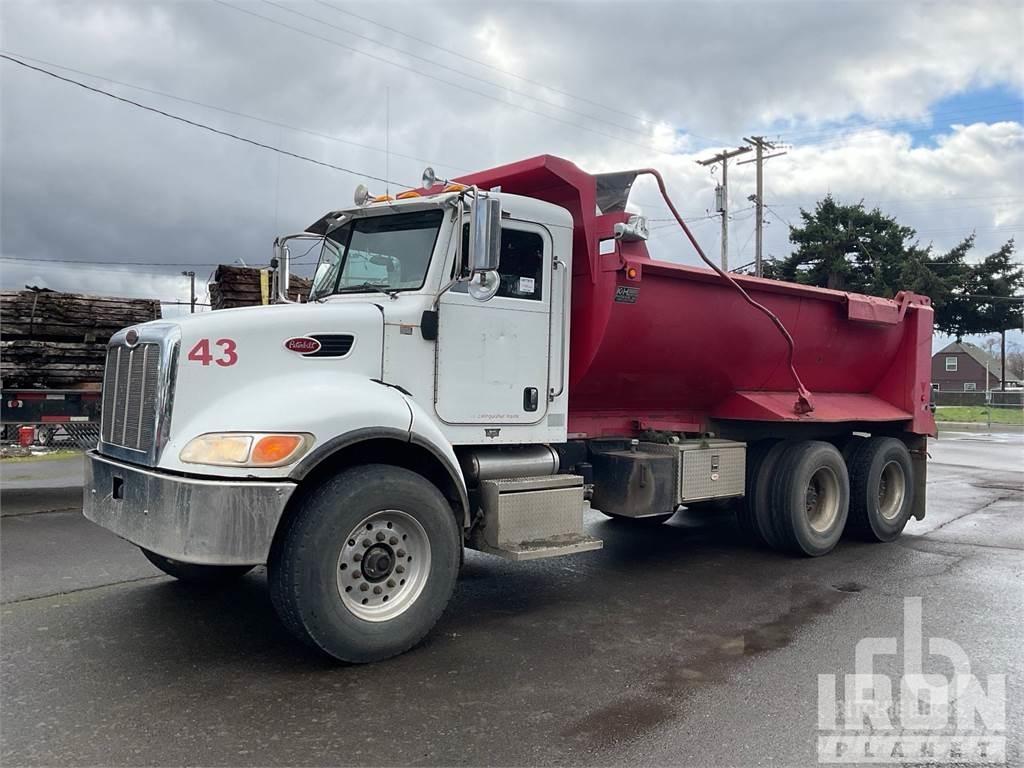 Peterbilt 335 Kallurid