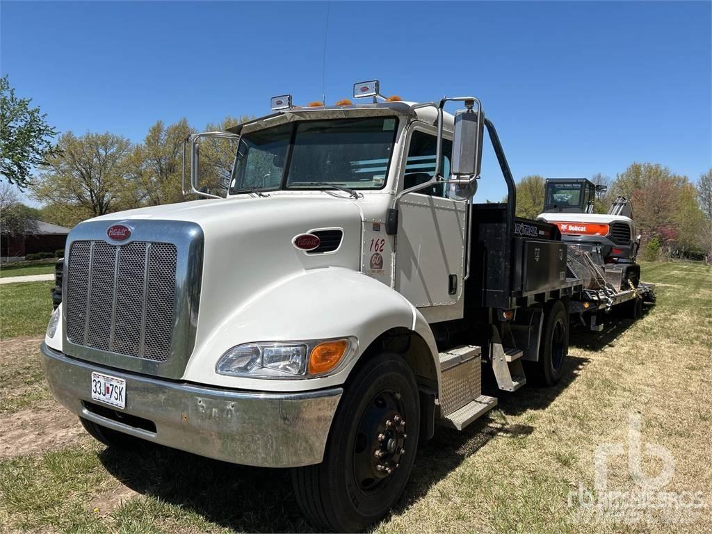 Peterbilt 335 Madelautod