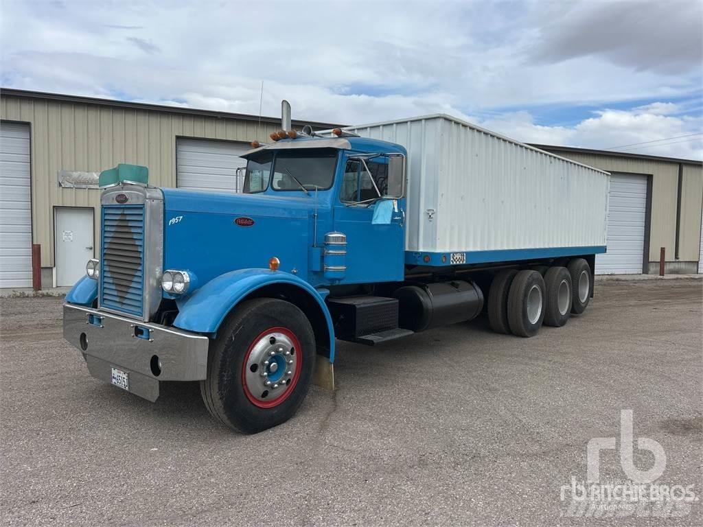 Peterbilt 350 Kallurid