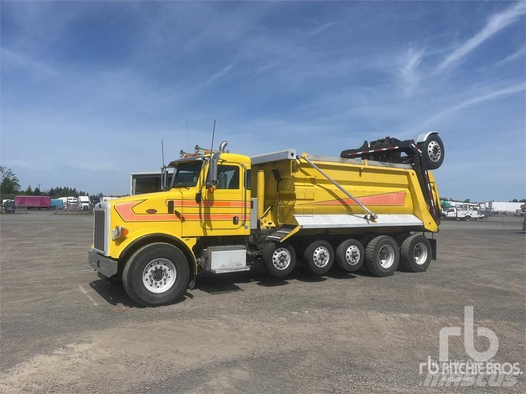 Peterbilt 357 Kallurid